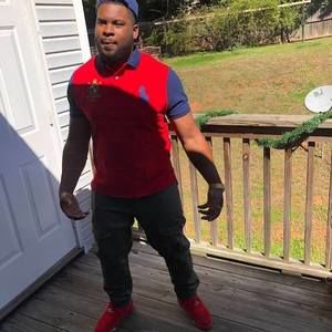 Meet your Posher, Gavin